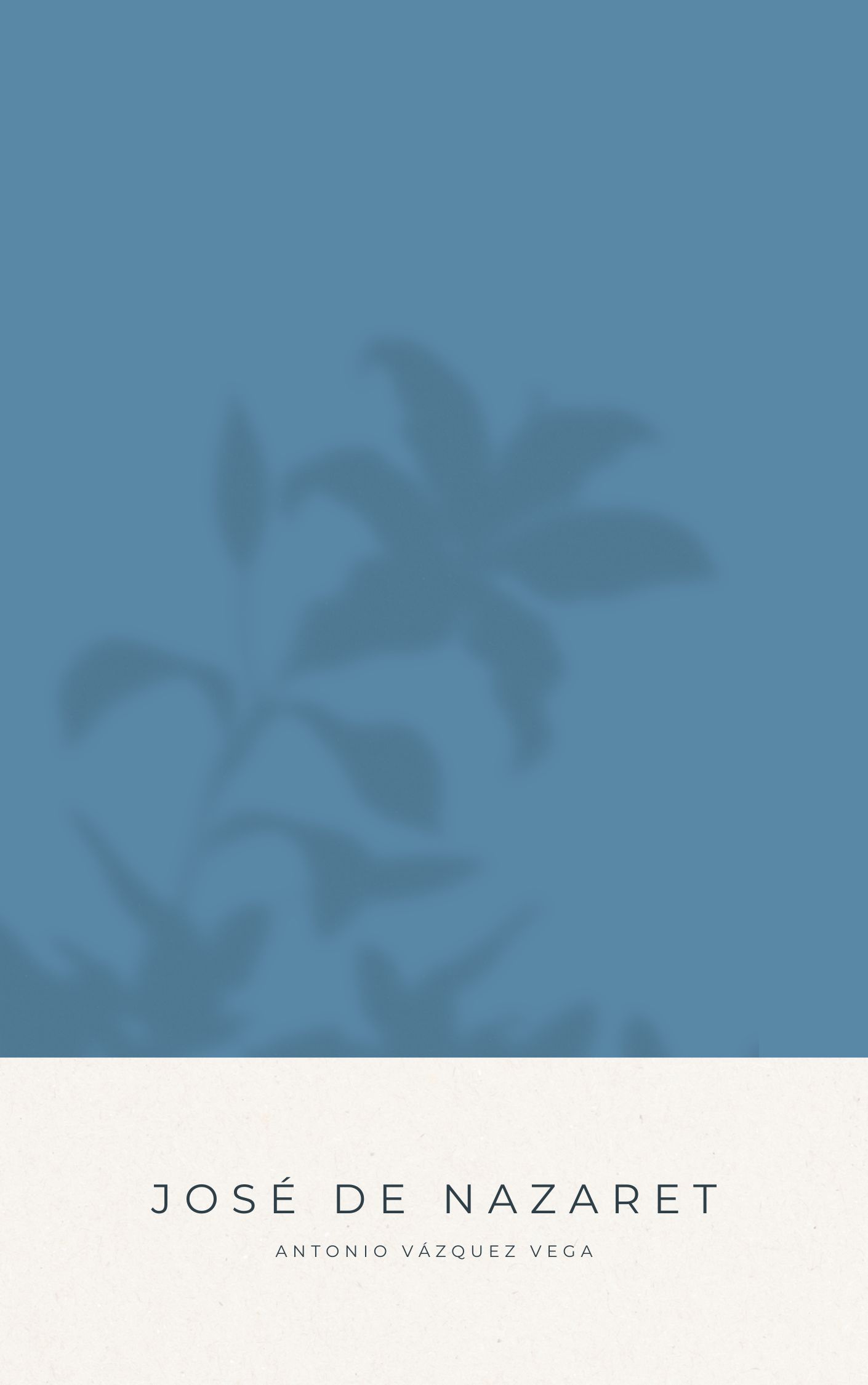 José de Nazaret - 4